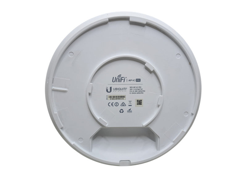 Ubiquiti Networks UAP-AC-PRO 1300Mbps Wireless Access Point w/ Bracket