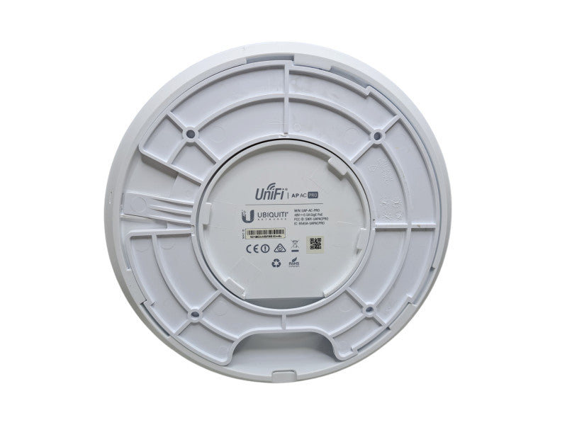 Ubiquiti Networks UAP-AC-PRO 1300Mbps Wireless Access Point w/ Bracket