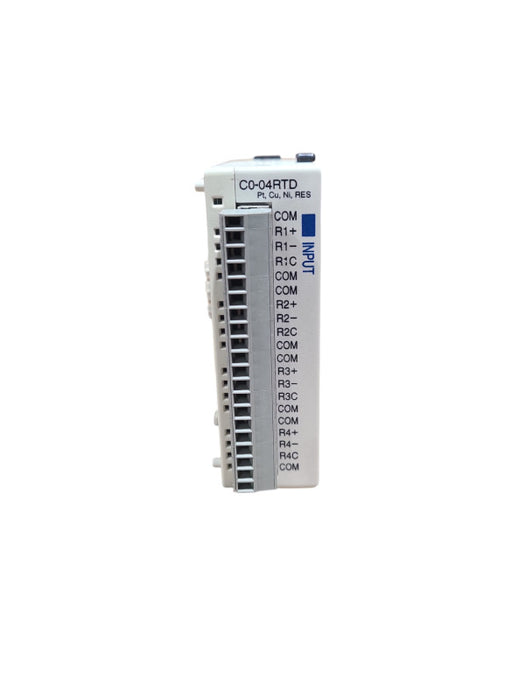 AUTOMATION DIRECT KOYO Click C0-04RTD / C004RTD Q