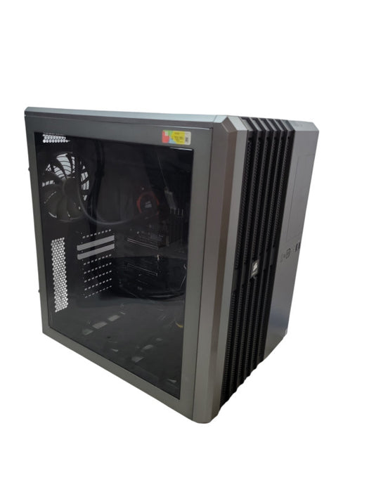 Intel Core i7-7700K MSI Z270 GAMING 64GB DDR4 512GB NVMe 750WPSU %