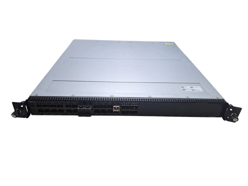 Dell S5224F-ON | 24-Port 25GbE SFP28 4x100GbE QSFP28 Network Switch *NO OS*