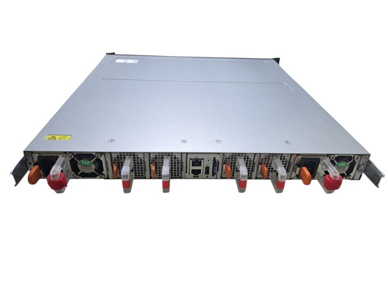Dell S5224F-ON | 24-Port 25GbE SFP28 4x100GbE QSFP28 Network Switch *NO OS*