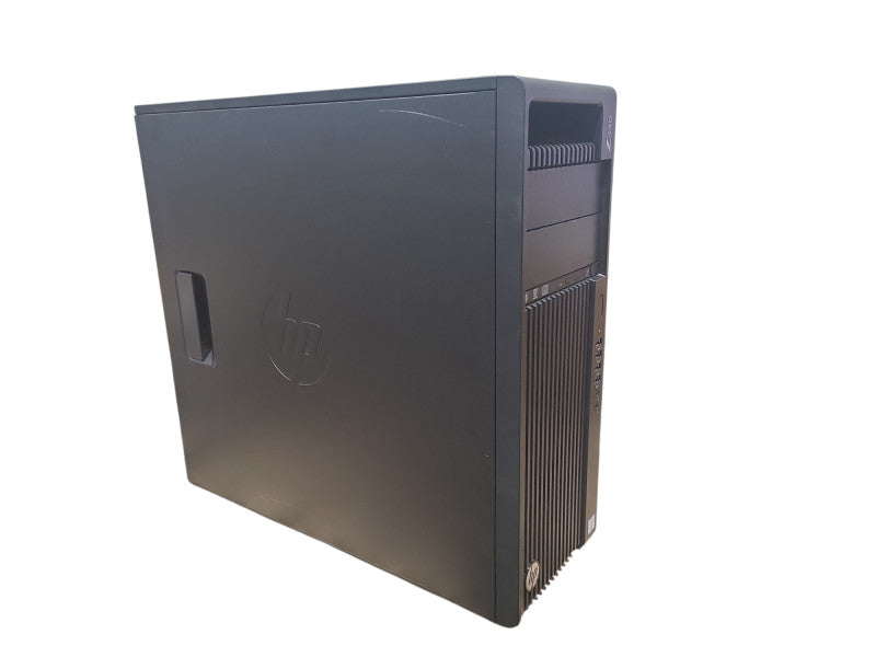 HP Z440 Workstation - Xeon E5-1620 v3 @ 3.5GHz, 32GB RDDR4, NO HDD/GPU