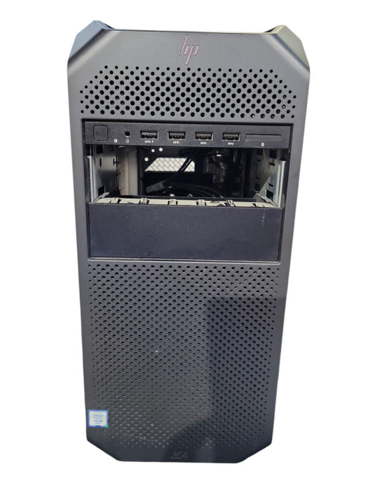 HP Z4 G4 Barebones NO HDD/CPU/RAM !