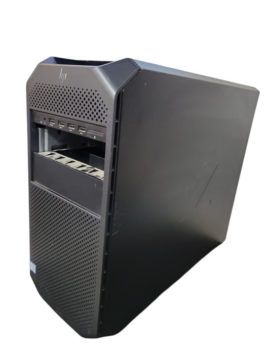 HP Z4 G4 Barebones NO HDD/CPU/RAM !