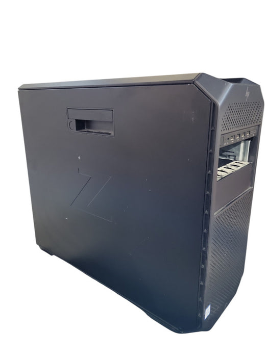 HP Z4 G4 Barebones NO HDD/CPU/RAM !