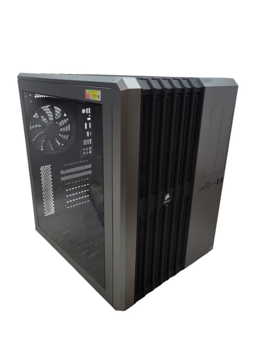 Corsair Carbie Series Cube Case + 750W PSU  %