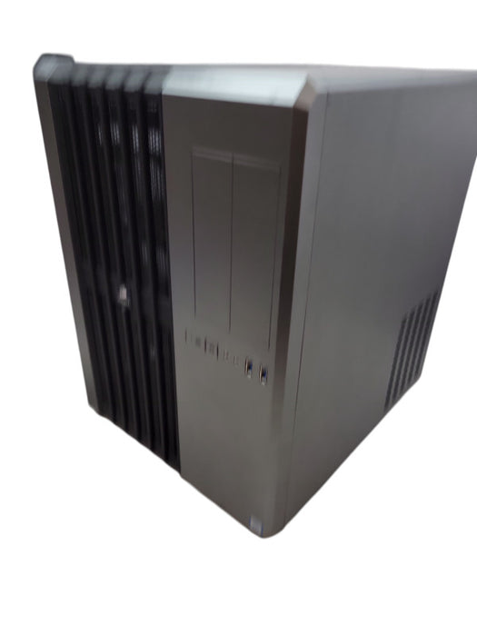 Corsair Carbie Series Cube Case + 750W PSU  %