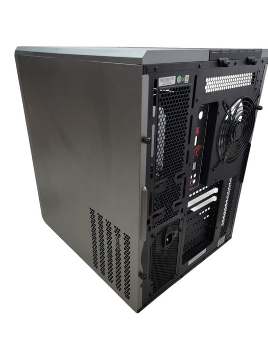 Corsair Carbie Series Cube Case + 750W PSU  %