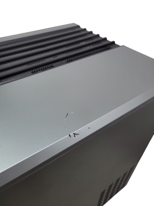 Corsair Carbie Series Cube Case + 750W PSU  %