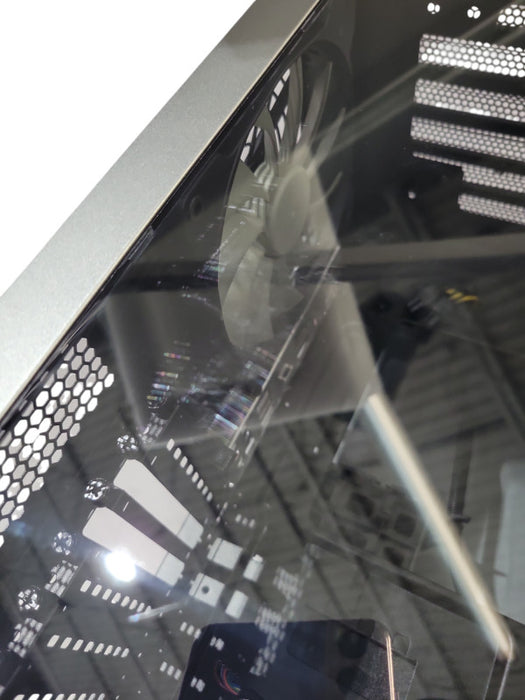 Corsair Carbie Series Cube Case + 750W PSU  %