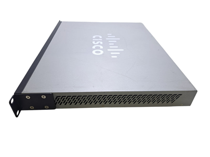 Cisco SG500X-48P-K9 V04 | 48-Port Gigabit PoE+,  4x 10G SFP+ Managed Switch Q