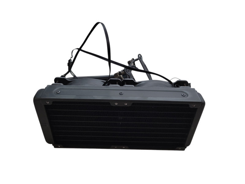 CORSAIR Hydro Series H105 Extreme Performance 240mm Liquid Cooler CW-906001 %