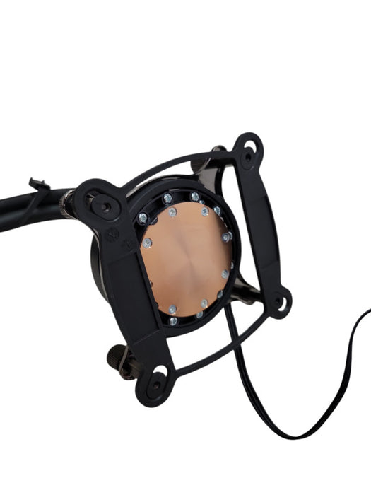 CORSAIR Hydro Series H105 Extreme Performance 240mm Liquid Cooler CW-906001 %