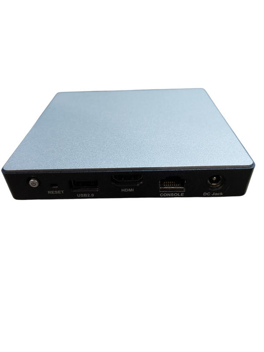 Sangoma SMB:SBC 10 SBC Session Border Controller Model: 0010-0-00 Q