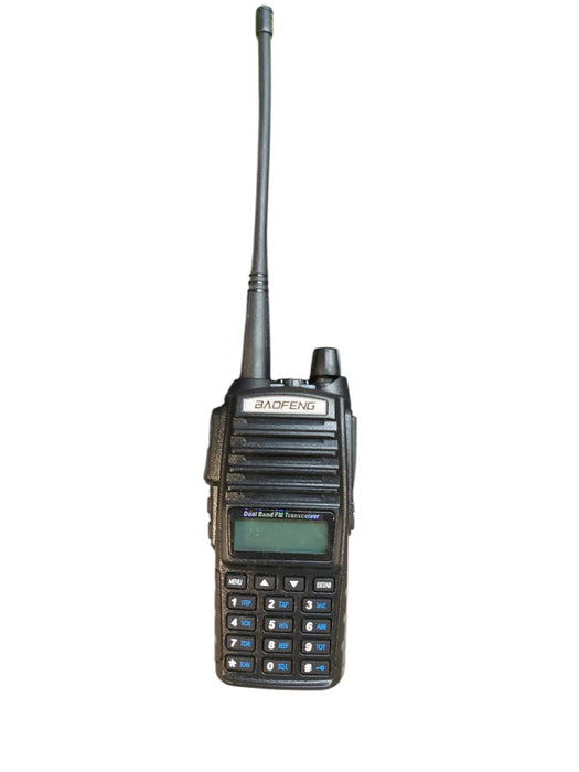 BaoFeng UV-82 Dual Band Two-Way Radio