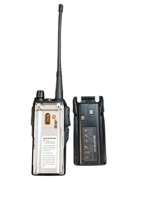 BaoFeng UV-82 Dual Band Two-Way Radio