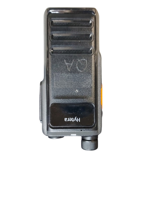 Hytera HP602 Um Handheld Radio UHF DMR Radio 400 527Mhz | No Antenna