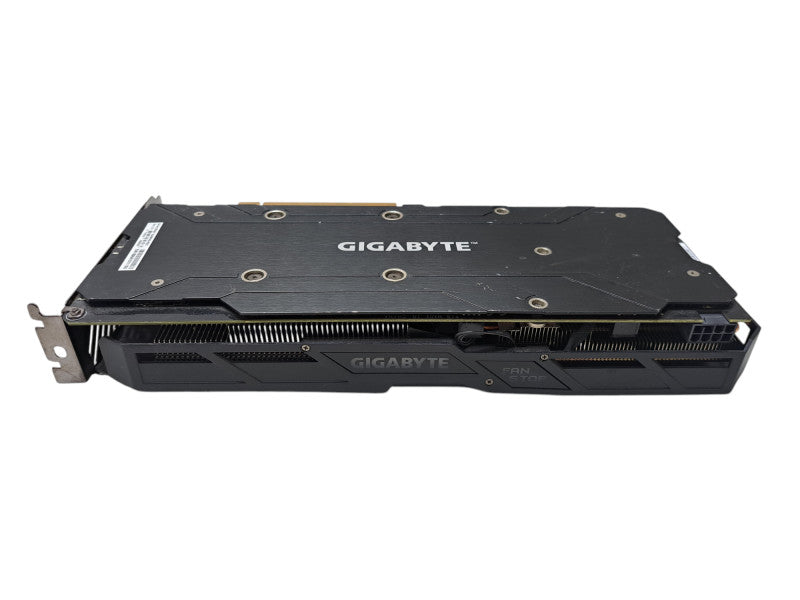 GIGABYTE NVIDIA GeForce GTX1060 6GB Gaming Graphics Card