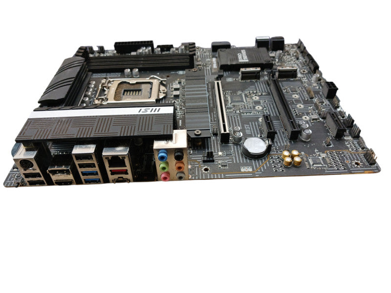 MSI Z590-A Pro Motherboard