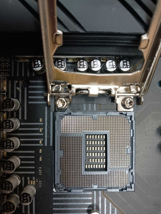 MSI Z590-A Pro Motherboard