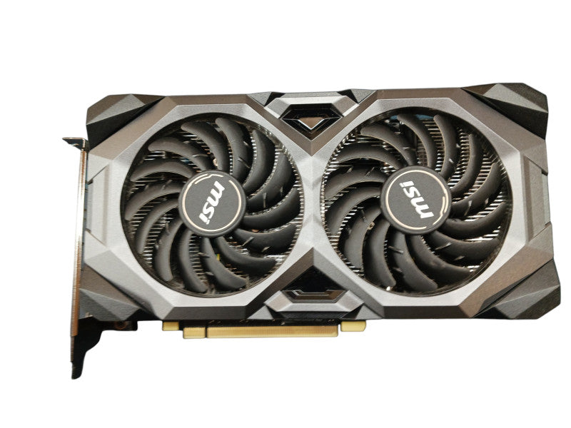 MSI RX 5700 XT Mech OC 8GB GDDR6 Graphics Card