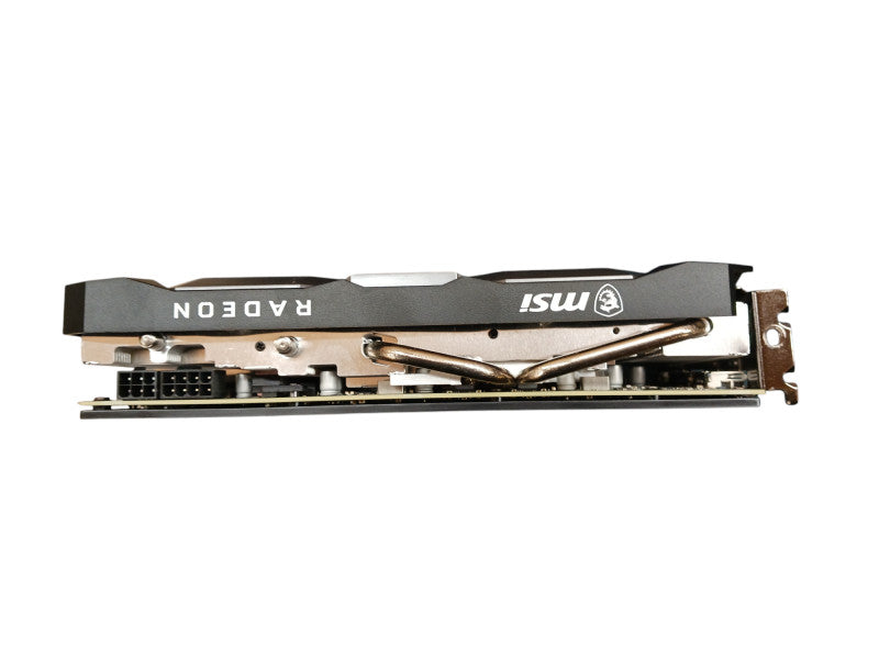 MSI RX 5700 XT Mech OC 8GB GDDR6 Graphics Card