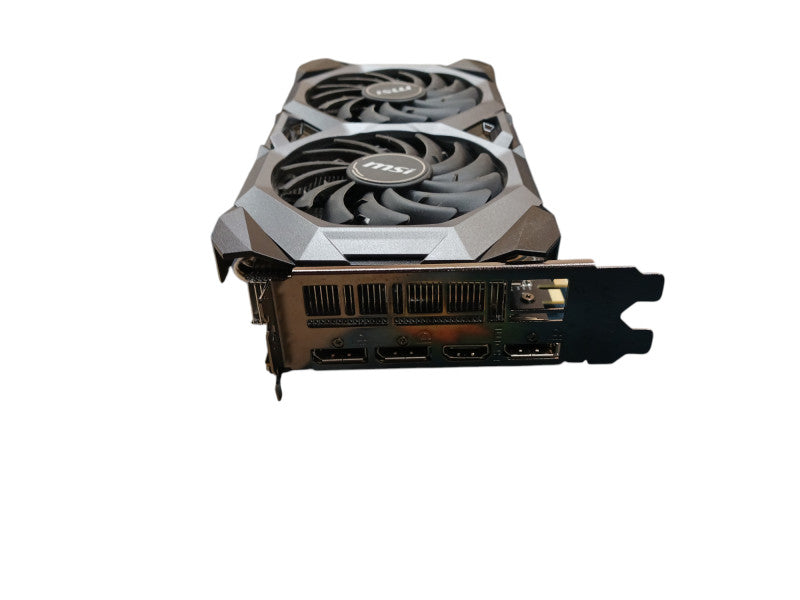 MSI RX 5700 XT Mech OC 8GB GDDR6 Graphics Card