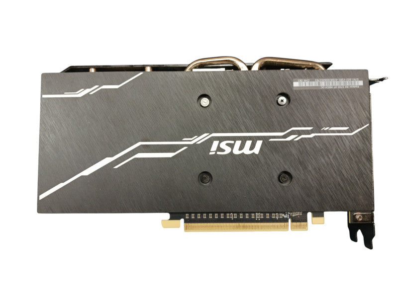 MSI RX 5700 XT Mech OC 8GB GDDR6 Graphics Card