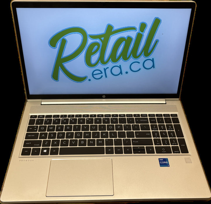 HP ProBook 450 G8 Core i7-1165G7@2.8GHz 16GB RAM 256GB SSD READ  Lap200