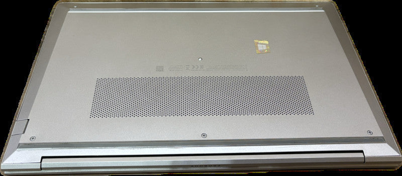 HP ProBook 450 G8 Core i7-1165G7@2.8GHz 16GB RAM 256GB SSD READ  Lap200