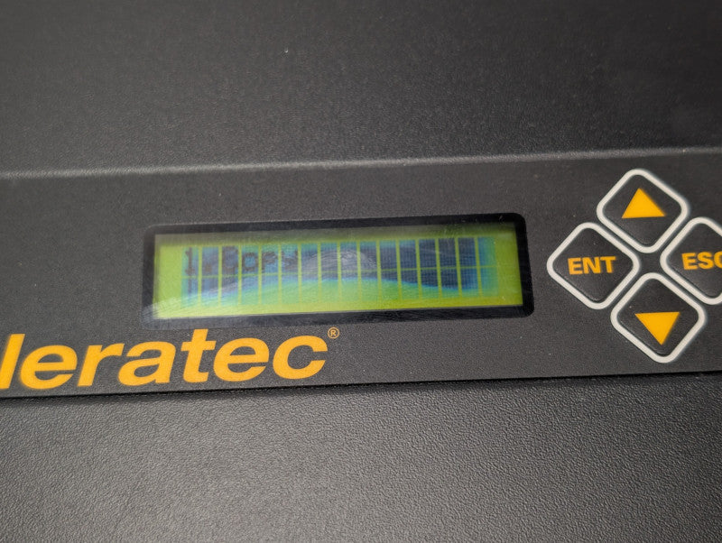 Aleratec CD DVD Duplicator READ  -