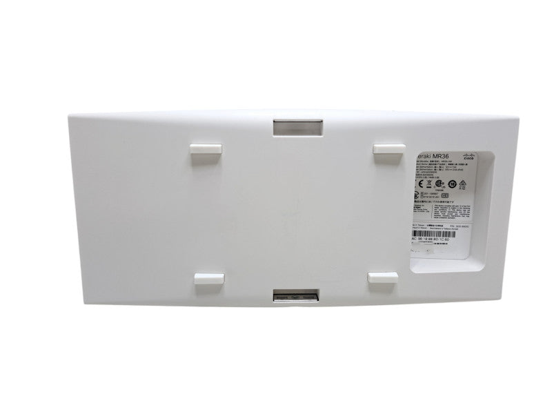 Cisco Meraki MR36-HW | Wireless Access Point UNCLAIMED