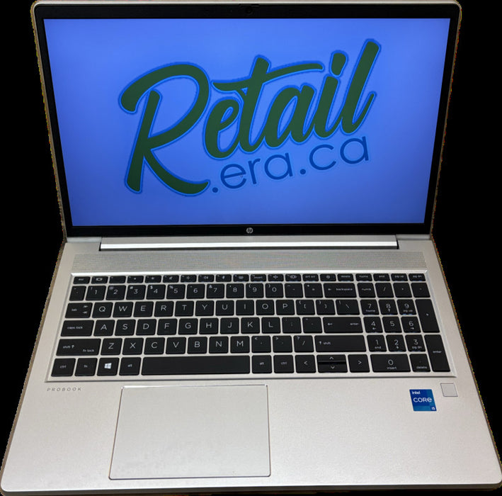 HP ProBook 450 G8 Core i5-1135G7@2.4GHz 16GB RAM 256GB SSD  Lap200