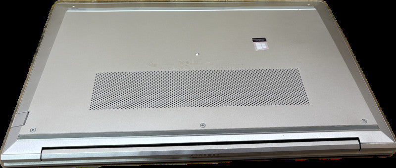 HP ProBook 450 G8 Core i5-1135G7@2.4GHz 16GB RAM 256GB SSD  Lap200