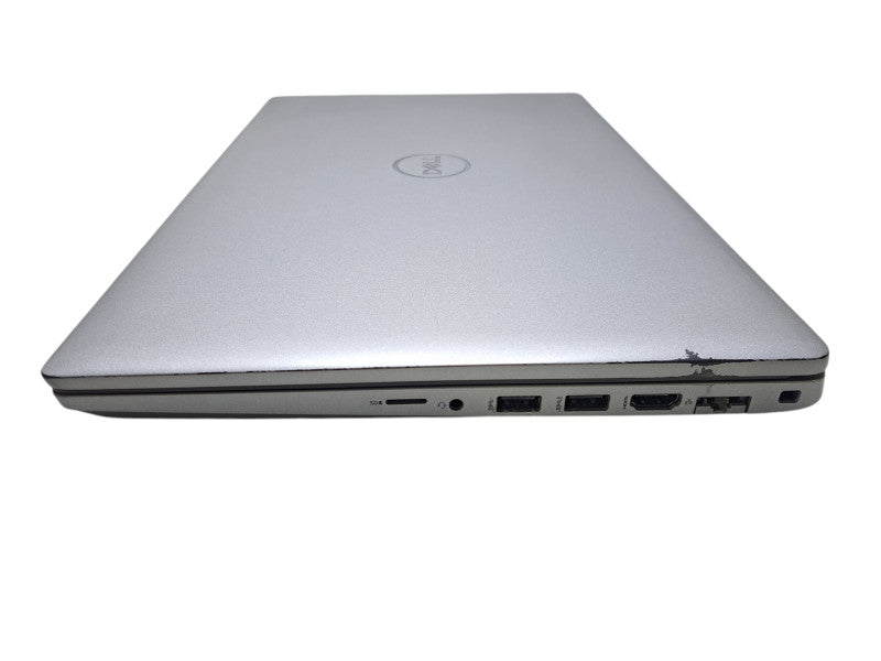 Dell Latitude 5521 15.6" i7-11850H @2.50GHz, 16GB DDR4, 256GB NVMe, Wi-Fi 6  Lap200
