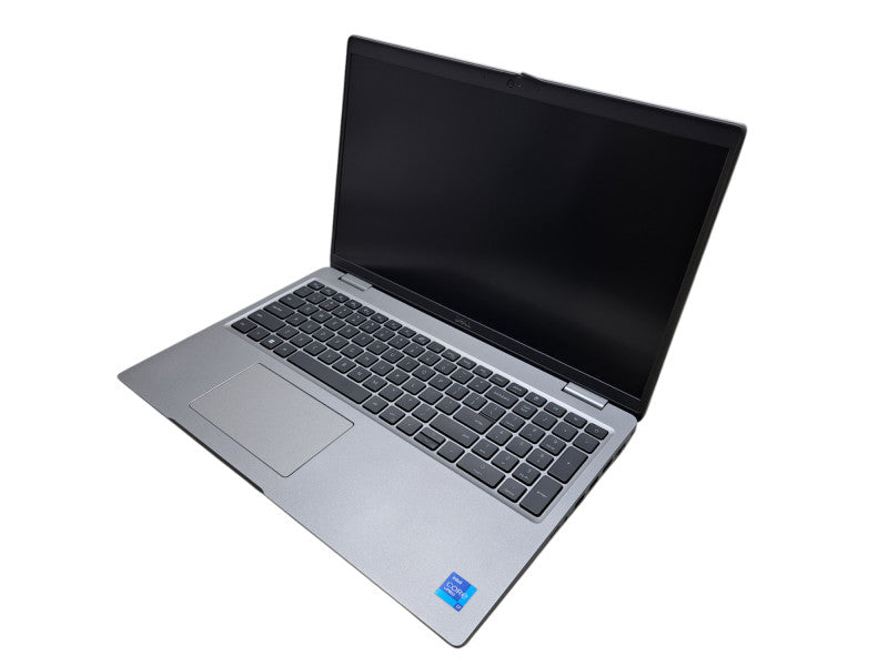 Dell Latitude 5521 15.6" i7-11850H @2.50GHz, 16GB DDR4, 256GB NVMe, Wi-Fi 6  Lap200