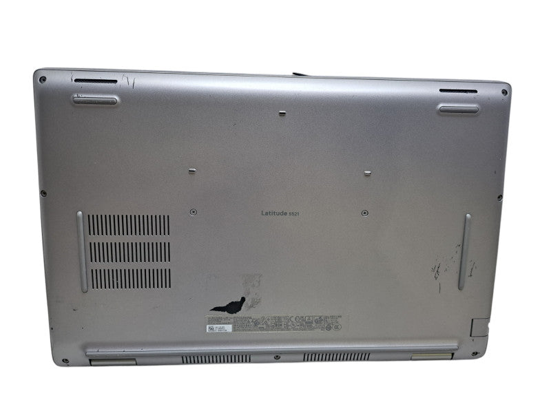 Dell Latitude 5521 15.6" i7-11850H @2.50GHz, 16GB DDR4, 256GB NVMe, Wi-Fi 6  Lap200
