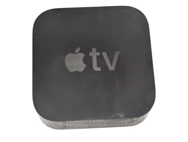 Apple TV 4K 1st Gen 64GB A1842 READ  -