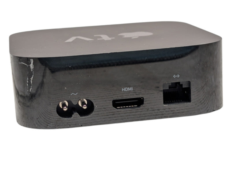 Apple TV 4K 1st Gen 64GB A1842 READ  -