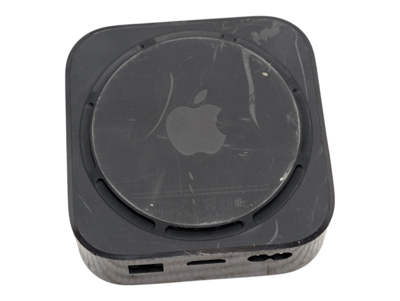 Apple TV 4K 1st Gen 64GB A1842 READ  -