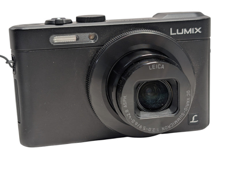 Panasonic DMC-LF1 Digital Camera 8GB SD READ  -