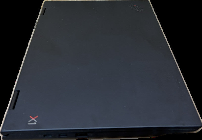 Lenovo ThinkPad X1 Yoga TOUCH i7-8650U@1.9GHz 16GB RAM 256GB SSD READ  Lap200