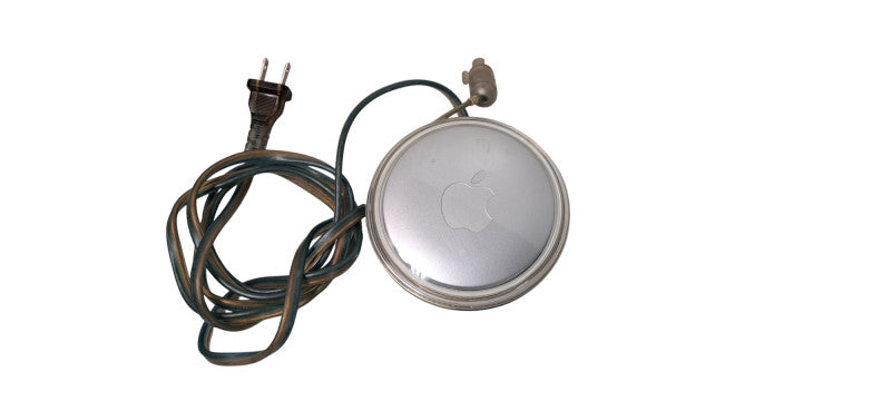 Genuine Apple Powerbook 45W G4 Power Adapter M7332 w/ AC Cord