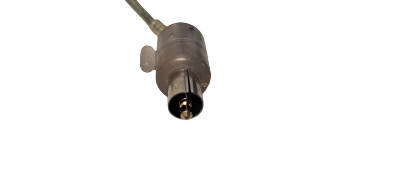 Genuine Apple Powerbook 45W G4 Power Adapter M7332 w/ AC Cord