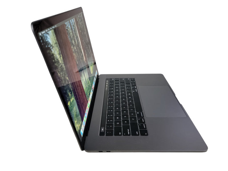 Apple Macbook Pro 2019 15" 6-Core i7-9750H @ 2.6GHz 32GB DDR4 500GB SSD