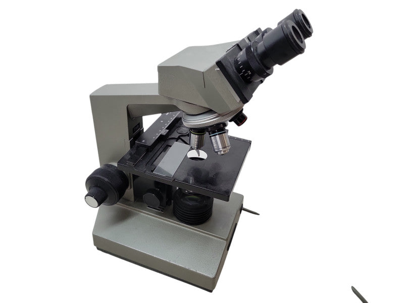 Olympus CH Microscope (READ) %