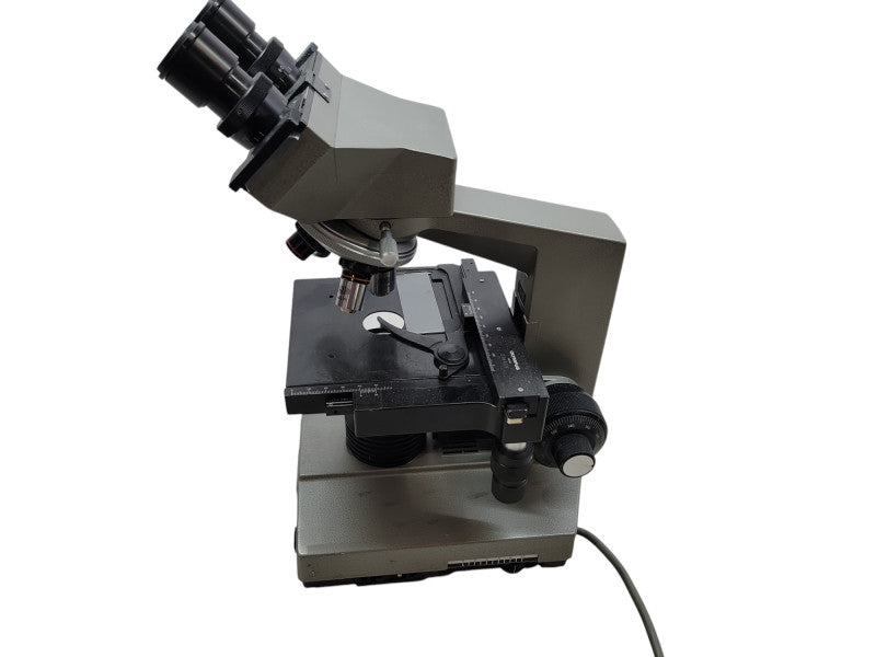 Olympus CH Microscope (READ) %