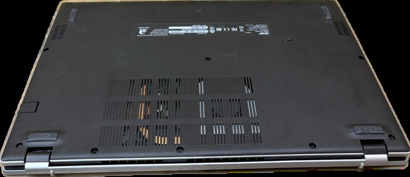 Acer Aspire A315-35 Intel Pentium Silver N6000@1.1GHz 8GB RAM 256GB SSD Q BudLap