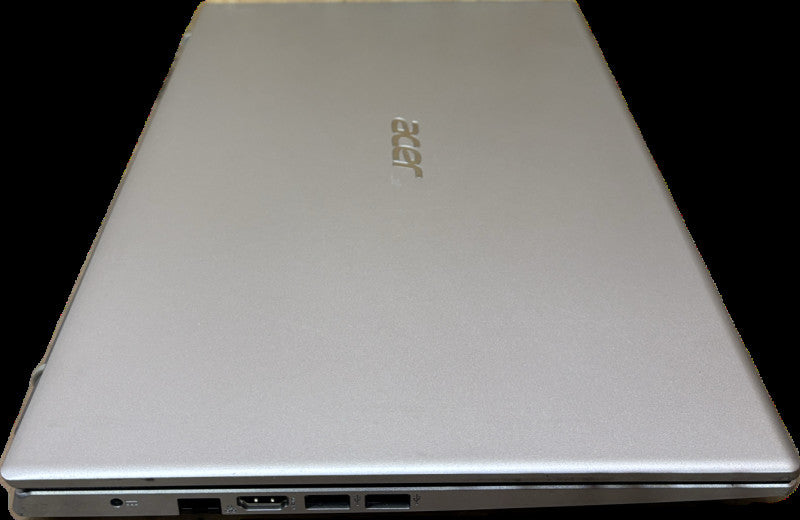 Acer Aspire A315-35 Intel Pentium Silver N6000@1.1GHz 8GB RAM 256GB SSD Q BudLap
